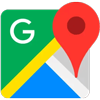 Google Maps @ayambebekpiranha