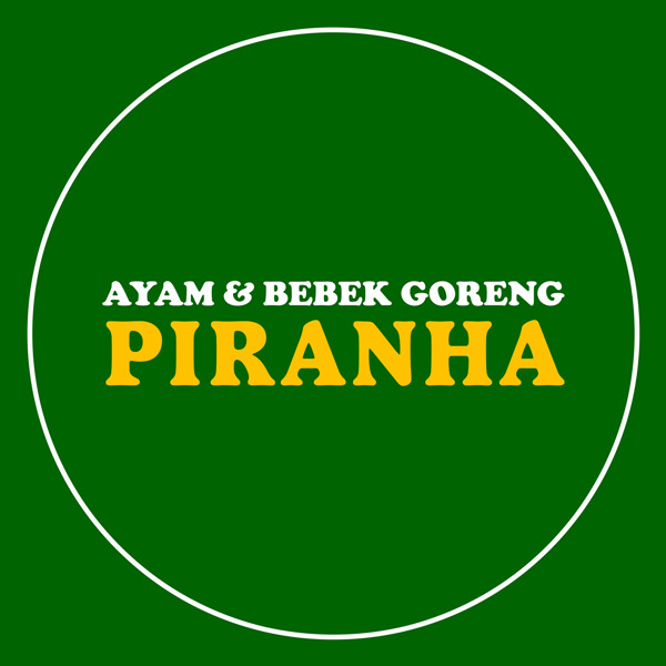 Ayam & Bebek Goreng Piranha